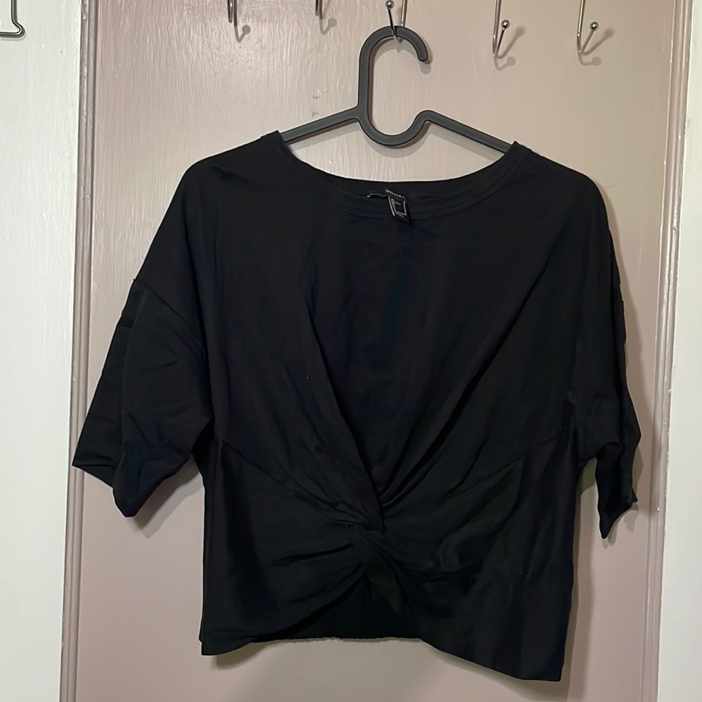 Forever 21 top